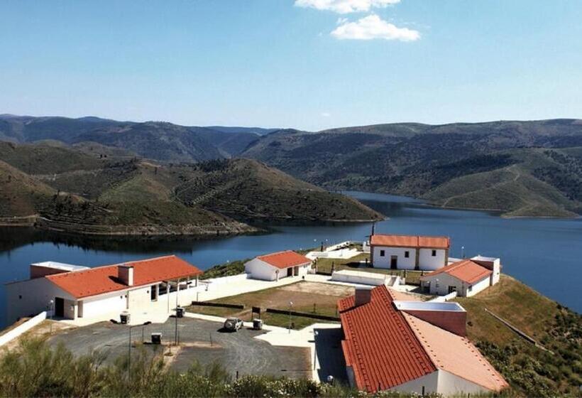 ホテル Alojamento Rural De Sendim Da Serra