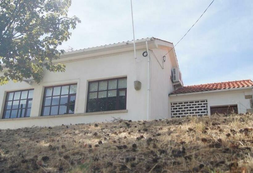 בית מלון כפרי Alojamento Rural De Vales