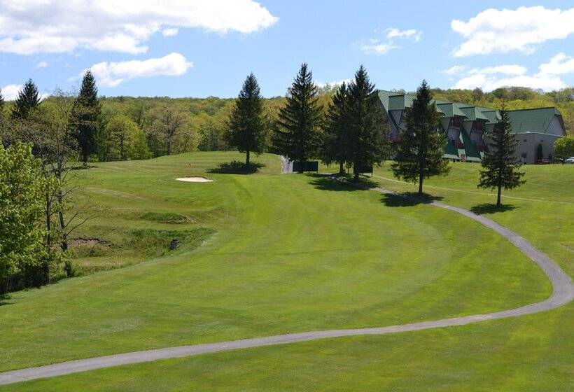 فندق Alpine Lake Resort