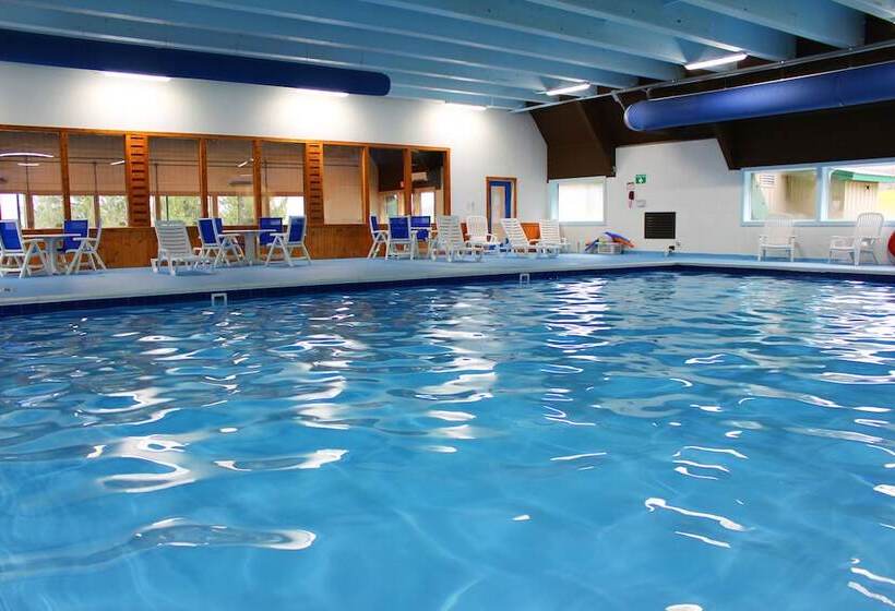 فندق Alpine Lake Resort