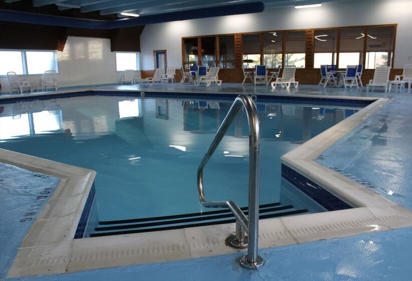 فندق Alpine Lake Resort