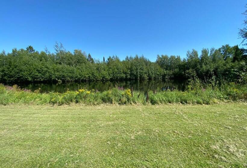 فندق Amerivu Inn