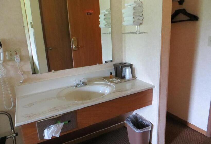 فندق Amerivu Inn