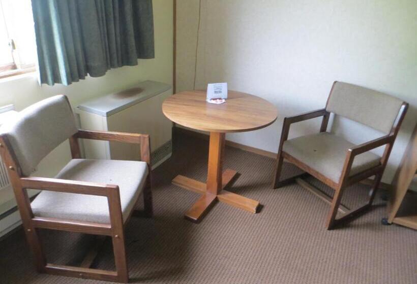 فندق Amerivu Inn