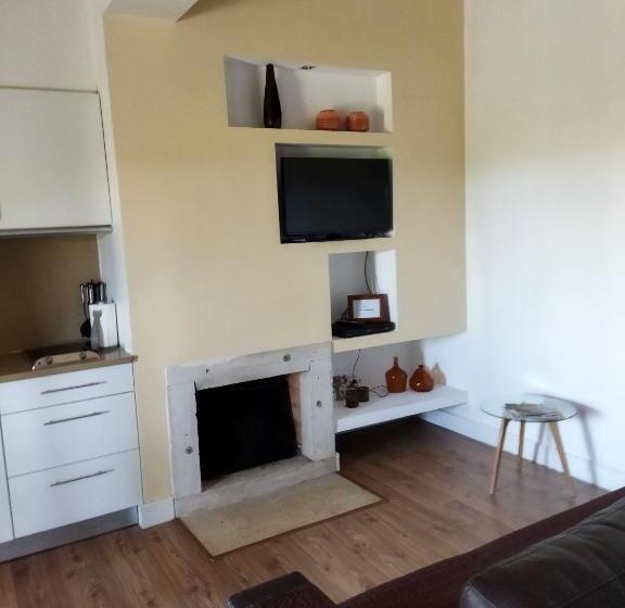 ホテル Apartamentos Rurais   Casas Do Lagar