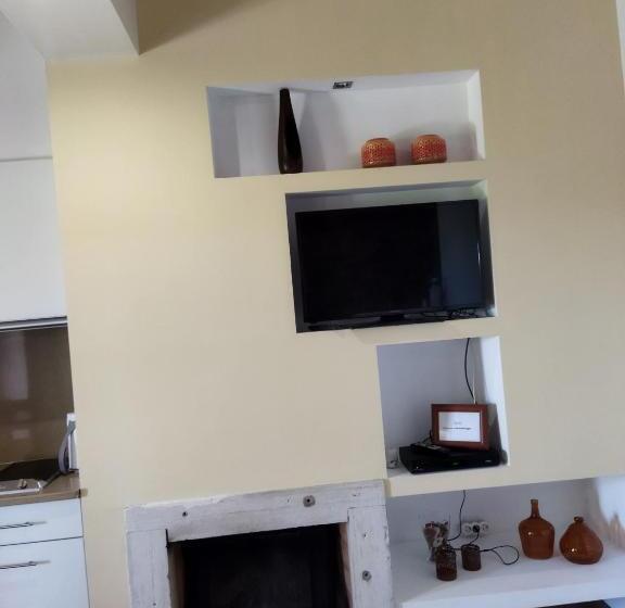 בית מלון כפרי Apartamentos Rurais   Casas Do Lagar