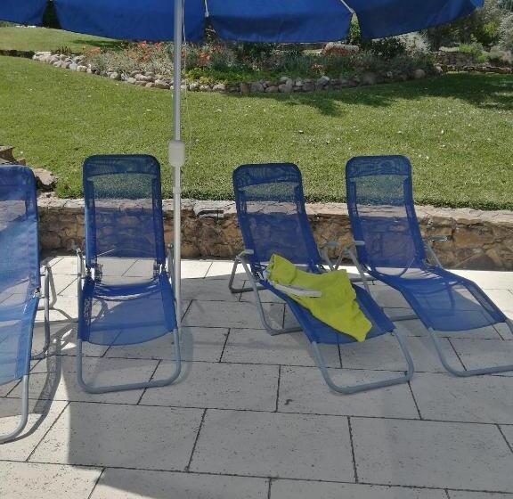 ホテル Apartamentos Rurais   Casas Do Lagar