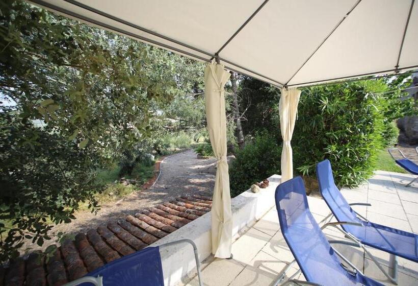 فندق Apartamentos Rurais   Casas Do Lagar