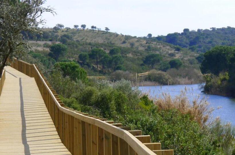 בית מלון כפרי Apartamentos Rurais   Casas Do Lagar