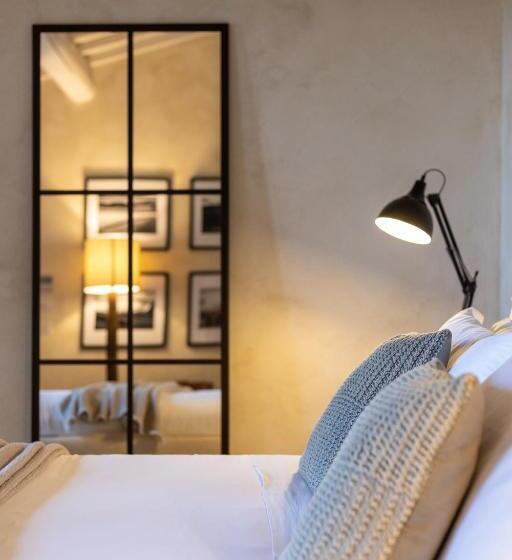 Отель Argiano Dimore Wine Relais