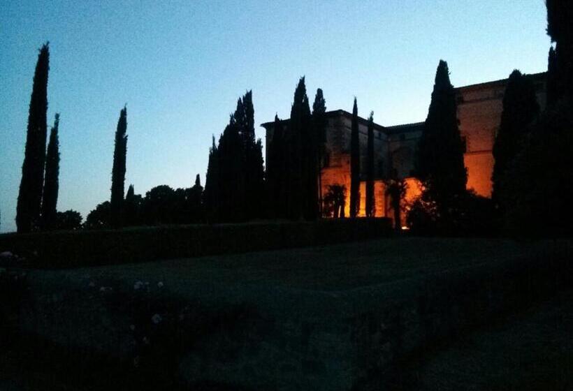 Отель Argiano Dimore Wine Relais