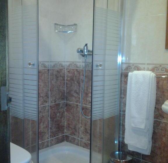 בית מלון כפרי Azibo E Restaurante