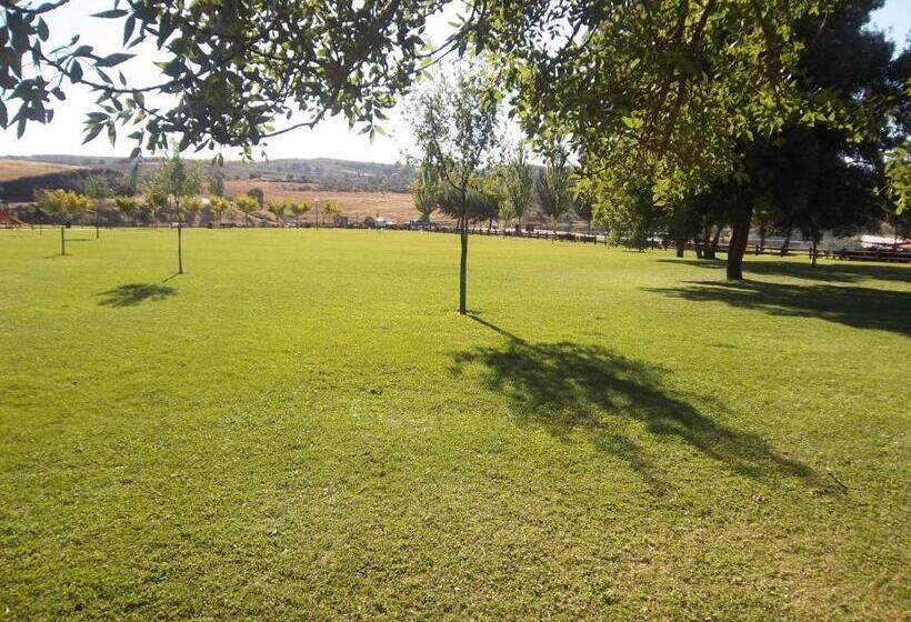 בית מלון כפרי Azibo E Restaurante