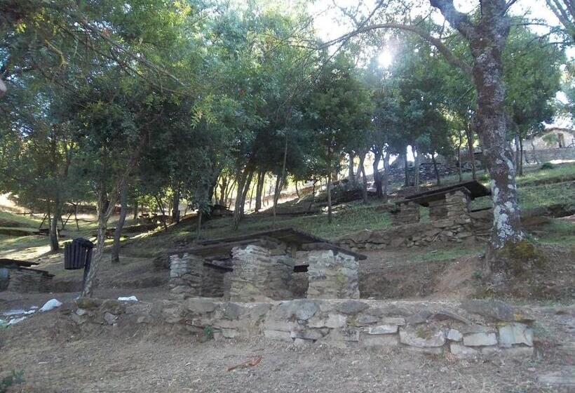 בית מלון כפרי Azibo E Restaurante