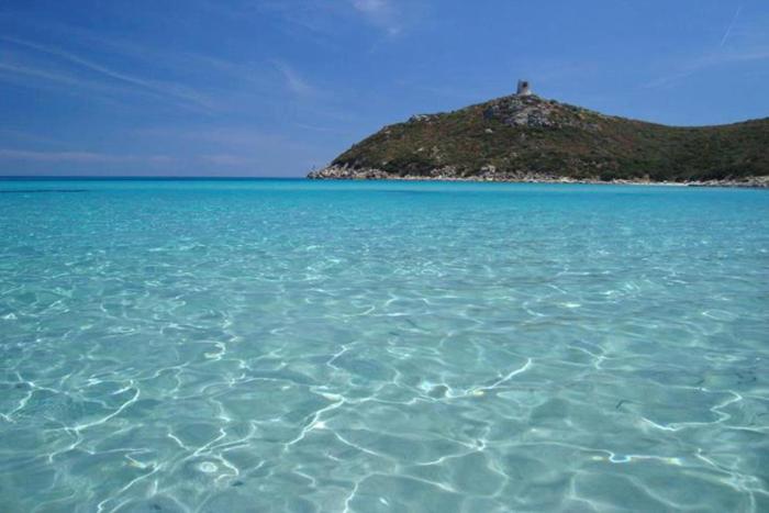 בית מלון כפרי B&b Monte Gruttas