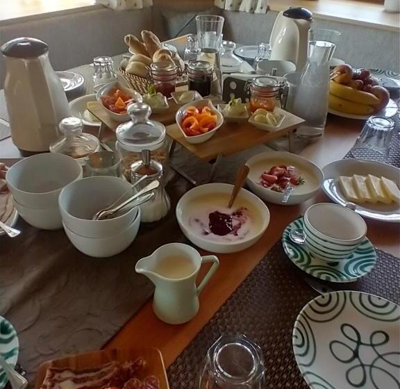 Отель Biohof Köck Tonibauer