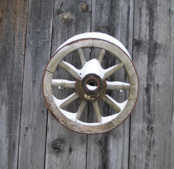 Отель Biohof Köck Tonibauer