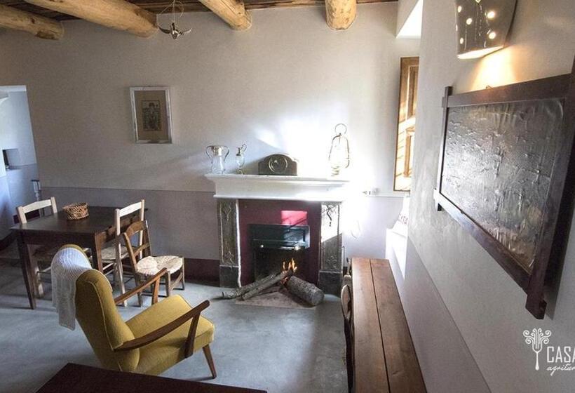 호텔 Casa Cauli Agriturismo