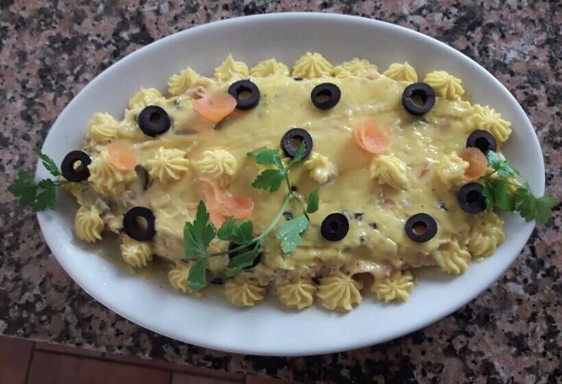 ホテル Corte Dossello