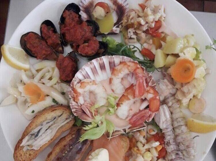 ホテル Corte Dossello