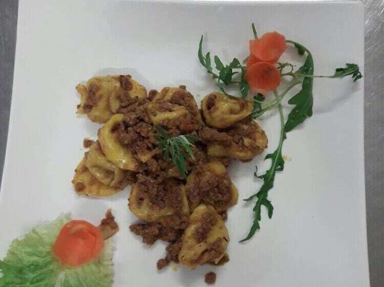 ホテル Corte Dossello