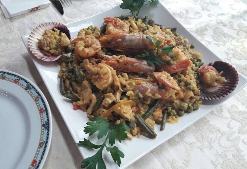 ホテル Corte Dossello