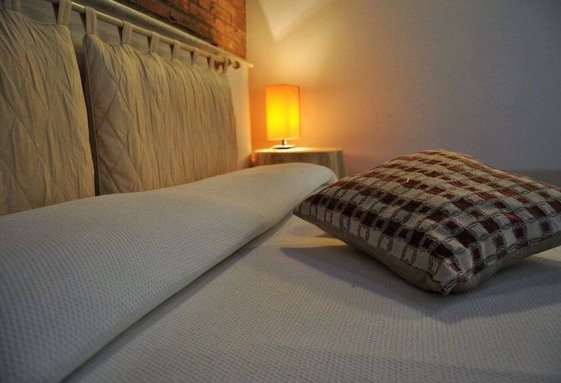 ホテル Corte Dossello