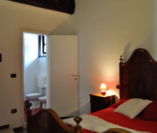 ホテル Corte Dossello