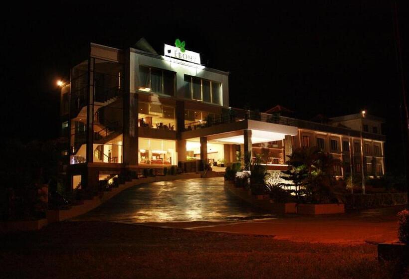 Отель Ebony Batulicin