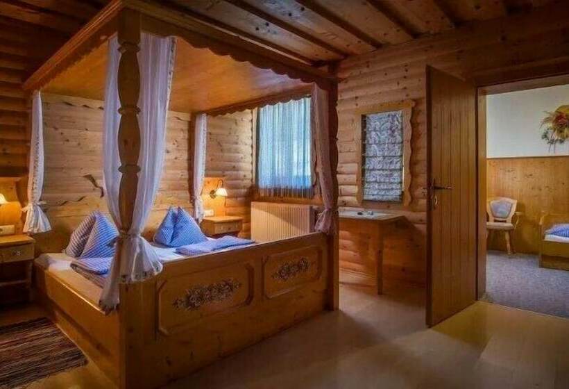 Familienhotel Hochrieß