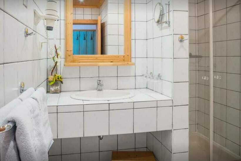 Familienhotel Hochrieß