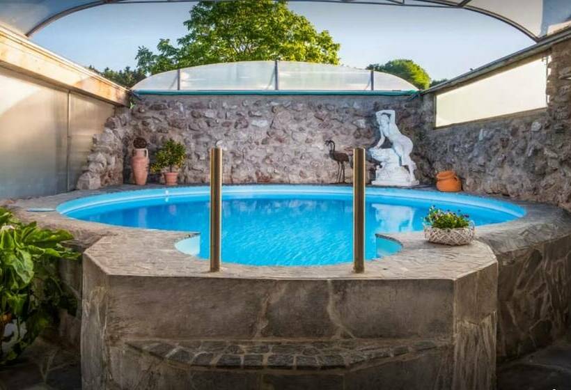 Familienhotel Hochrieß