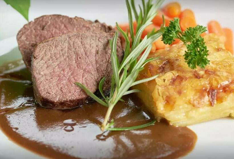 Familienhotel Hochrieß