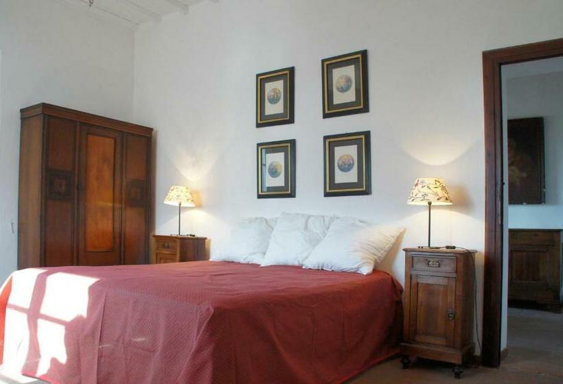 فندق Fattoria Di Collemezzano