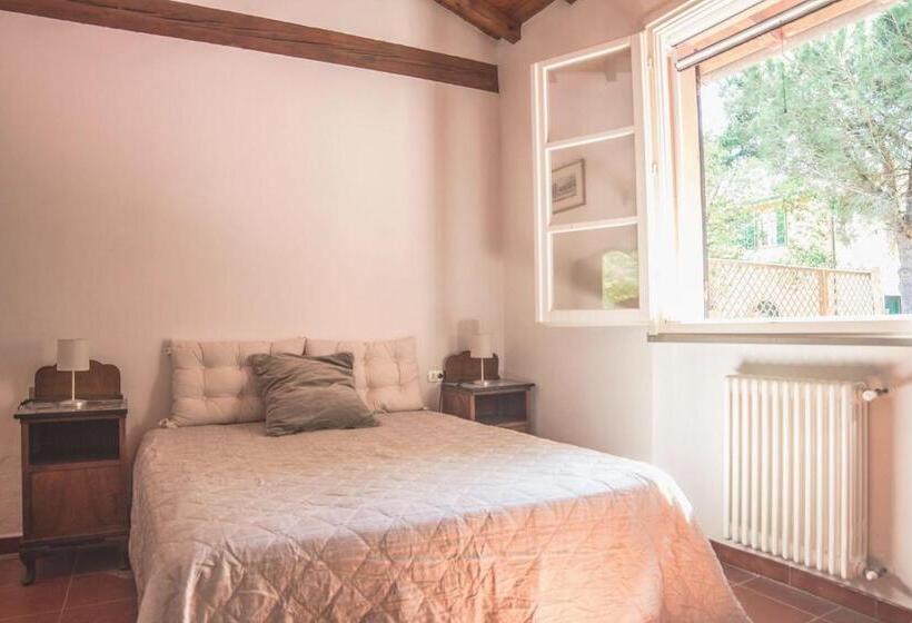 فندق Fattoria Di Collemezzano