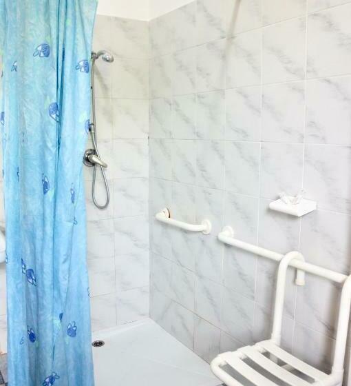 בית מלון כפרי Golfo Del Leone