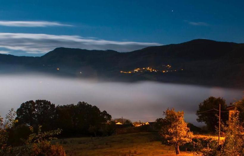 ホテル Green Park Monastero