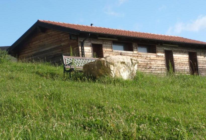 ホテル Green Park Monastero