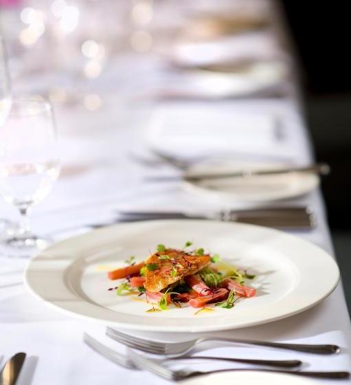 酒店 Howard S House