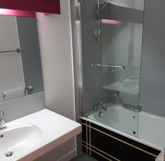 酒店 Hôtel Les Rives D'allier