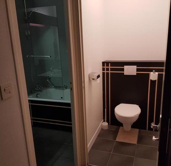 酒店 Hôtel Les Rives D'allier