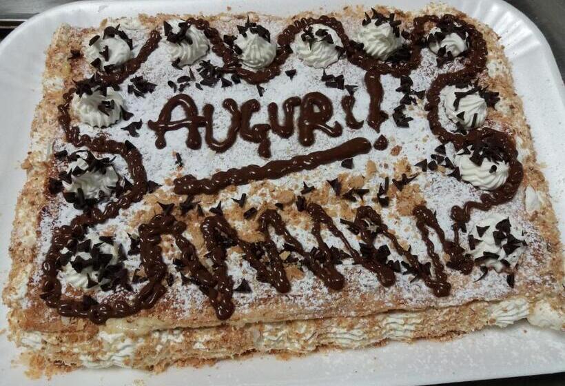 בית מלון כפרי I Gelsi E I Castagni