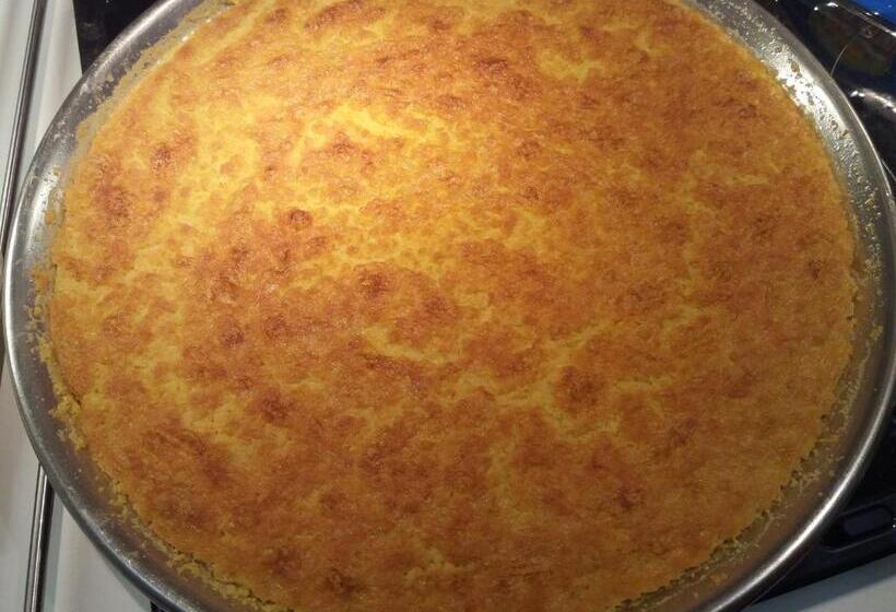 בית מלון כפרי I Gelsi E I Castagni