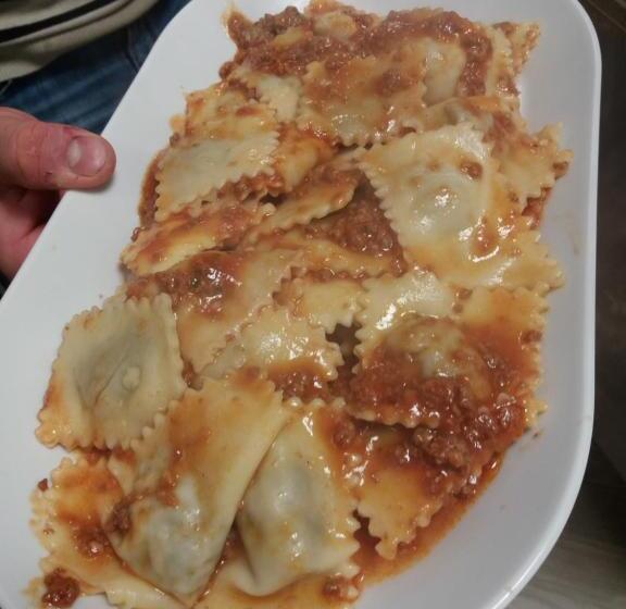 בית מלון כפרי I Gelsi E I Castagni