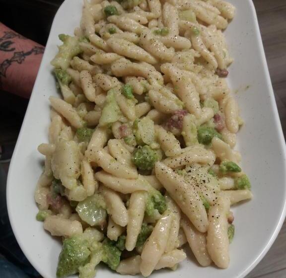 בית מלון כפרי I Gelsi E I Castagni