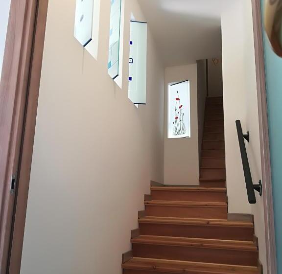 בית מלון כפרי I Gelsi E I Castagni