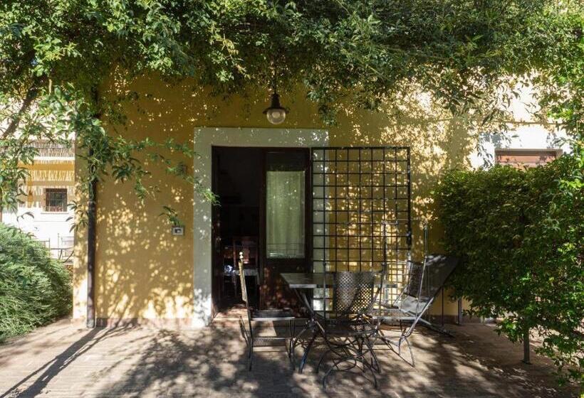 فندق Il Borgo Di San Michele