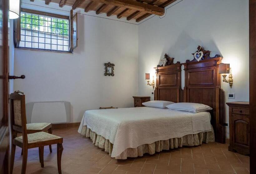 فندق Il Borgo Di San Michele