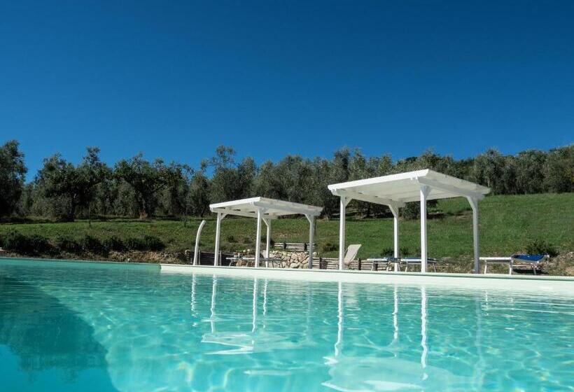 فندق Il Borgo Di San Michele