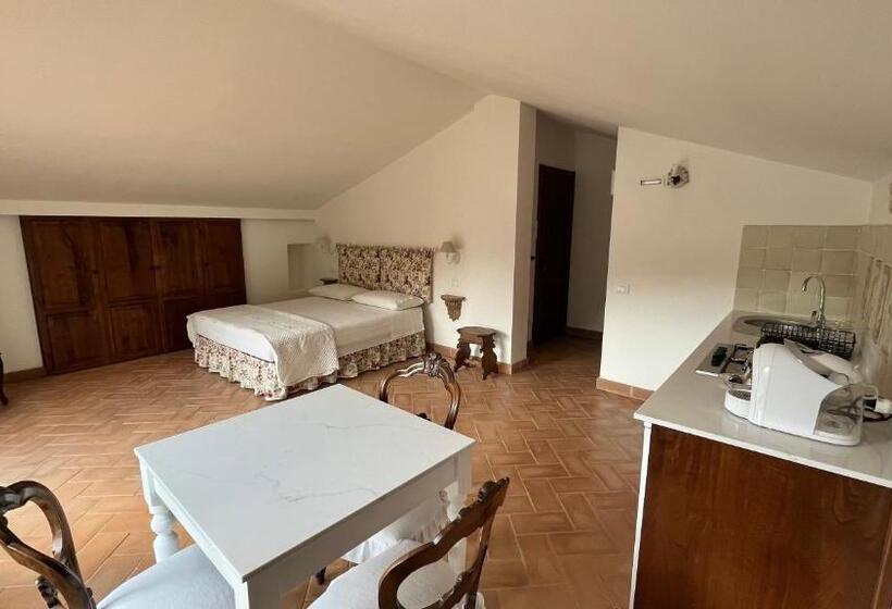 فندق Il Borgo Di San Michele